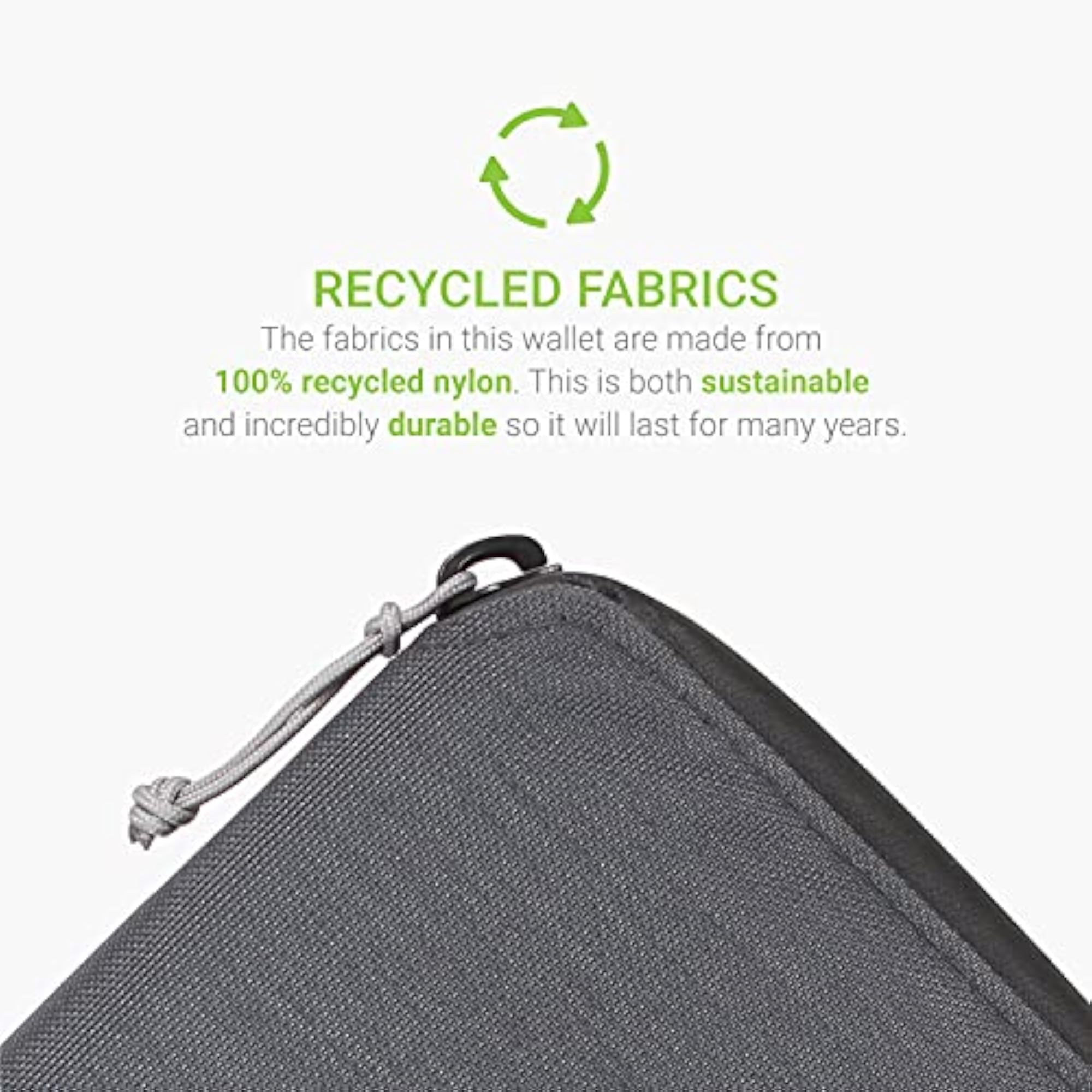 RFID Protected Crossbody Shoulder Bag